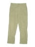 Vineyard Vines Solid Green Khakis Size 10 - photo 1