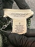 Workshop Republic Clothing Camo Green Pullover Sweater Size S - photo 7