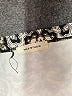 Max Studio Paisley Silver Formal Skirt Size M (estimated) - photo 4