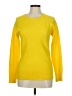 French Connection Yellow Pullover Sweater Size M - photo 1