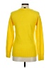French Connection Yellow Pullover Sweater Size M - photo 2