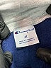 Champion Blue Pullover Hoodie Size 4T - photo 3