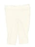 Carter's Ivory Active Pants 3-6 MO / 6 MO - photo 1