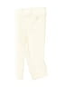 Carter's Ivory Active Pants 3-6 MO / 6 MO - photo 2