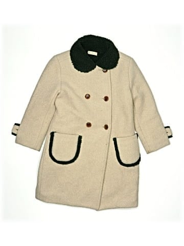 Anais & I Coat (view 1)