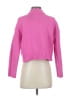 Gap Pink Turtleneck Sweater Size XXS - photo 2