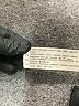 Zara Basic Solid Black Dress Pants Size L - photo 9