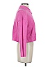 Gap Pink Turtleneck Sweater Size XXS - photo 4