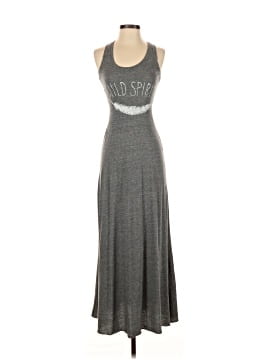 chinese dress ladies Marta Maxi Dress Black / S