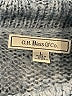 G.H. Bass & Co. 100% Acrylic Blue Pullover Sweater Size L - photo 7