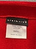 Citi Knits Red Track Jacket Size S - photo 6