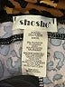 ShoSho Animal Print Brown Casual Pants Size XL - photo 7
