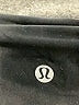 Lululemon Athletica Black Active Pants Size 2 (estimated) - photo 7