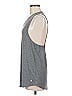 Assorted Brands Gray Sleeveless T-Shirt Size M - photo 5
