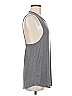 Assorted Brands Gray Sleeveless T-Shirt Size M - photo 4
