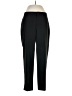 Not Your Daughter's Jeans Solid Black Dress Pants Size 6 - photo 1