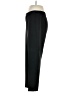 Not Your Daughter's Jeans Solid Black Dress Pants Size 6 - photo 5