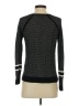 Rag & Bone/JEAN 100% Viscose Black Pullover Sweater Size S - photo 2