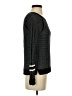 Rag & Bone/JEAN 100% Viscose Black Pullover Sweater Size S - photo 4