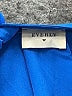 Everly 100% Polyester Blue Sleeveless Blouse Size M - photo 6