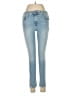 Joe's Jeans Stripes Blue Jeans Size 29 waist - photo 1