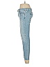 Joe's Jeans Stripes Blue Jeans Size 29 waist - photo 5
