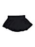 Unbranded Solid Black Active Skort Size XS - photo 1