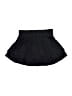 Unbranded Solid Black Active Skort Size XS - photo 2