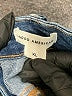Good American Blue Jeans Size XL - photo 4