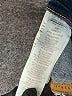 Good American Blue Jeans Size XL - photo 5