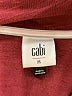 CAbi Burgundy Jacket Size M - photo 6