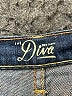 Old Navy Blue Jeans Size 6 - photo 3