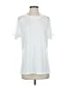 Athleta White Active T-Shirt Size XS - photo 1