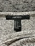 Forever 21 Silver Sleeveless T-Shirt Size L - photo 6