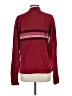 Jennifer Moore Burgundy Pullover Sweater Size L - photo 2