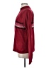 Jennifer Moore Burgundy Pullover Sweater Size L - photo 5