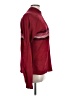 Jennifer Moore Burgundy Pullover Sweater Size L - photo 4