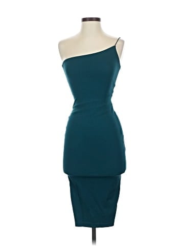 Nookie Cocktail Dress (view 1)