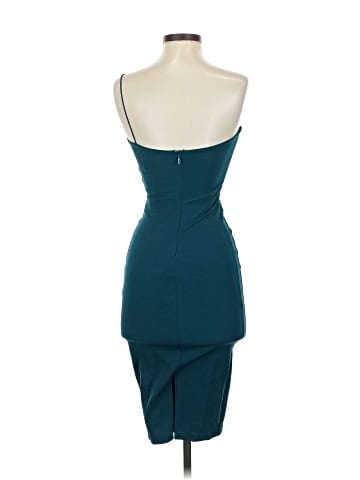 Nookie Cocktail Dress (view 2)