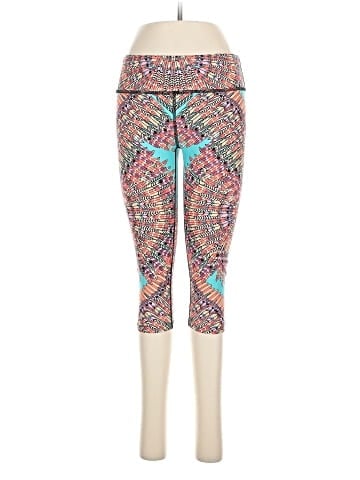 Mara Hoffman Active Pants (view 1)