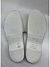 Balenciaga Ivory White BB Rubber Slide Sandals Size EU (IT) 42 / US 12 - photo 12