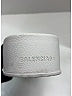 Balenciaga Ivory White BB Rubber Slide Sandals Size EU (IT) 42 / US 12 - photo 9