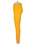 All Access Color Block Yellow Active Pants Size M - photo 5