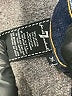 7 For All Mankind Blue Jeans Size 26 waist - photo 4