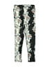 Lularoe Print Green Casual Pants Size S (kids) - photo 1