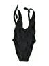 Sidway Black Bodysuit Size XS - photo 1