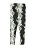 Lularoe Print Green Casual Pants Size S (kids) - photo 2