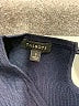 Talbots Solid Blue Casual Dress Size S - photo 7