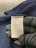 Talbots Solid Blue Casual Dress Size S - photo 8