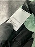 Shein Curve 100% Polyester Green 3/4 Sleeve Blouse Size 14 Plus (1) - photo 8